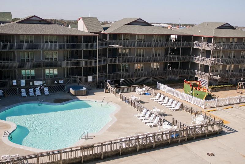 Outer Banks Beach Club I image