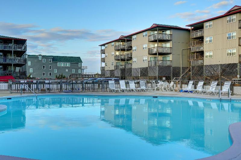 Outer Banks Beach Club I image