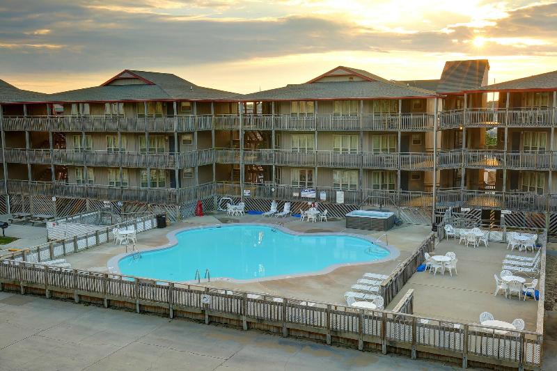Outer Banks Beach Club I image