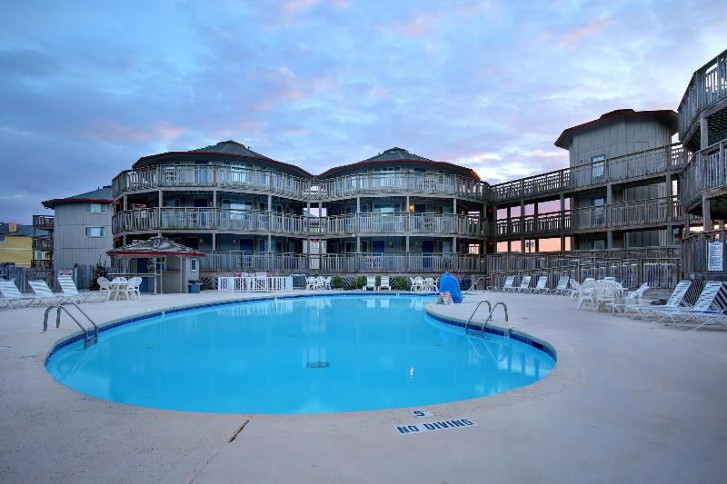 Outer Banks Beach Club I image