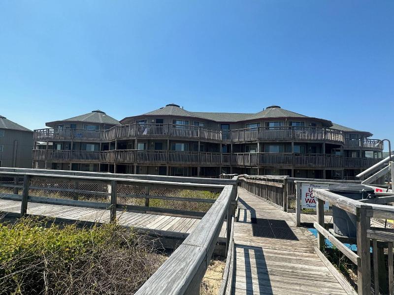 Outer Banks Beach Club I image