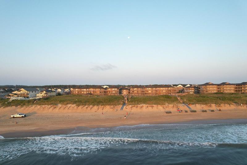 Outer Banks Beach Club I image