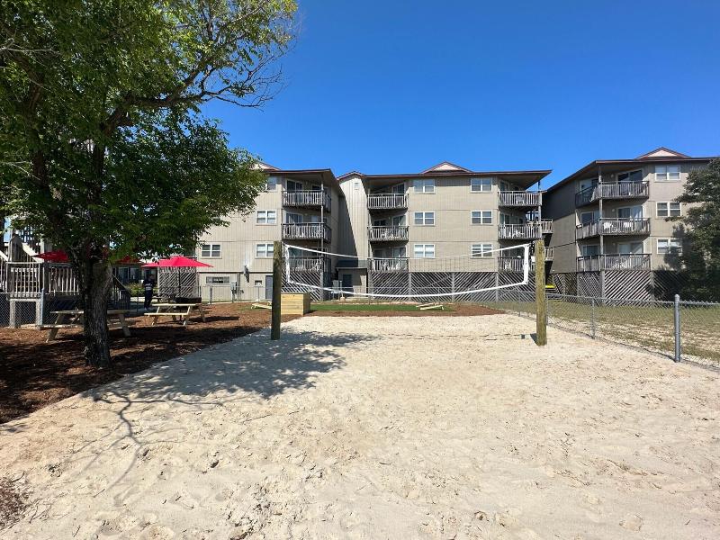 Outer Banks Beach Club I image