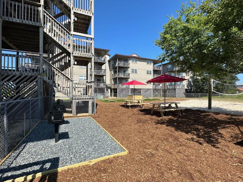 Outer Banks Beach Club I image