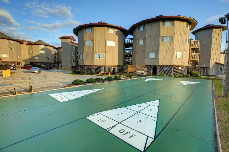 Outer Banks Beach Club I image