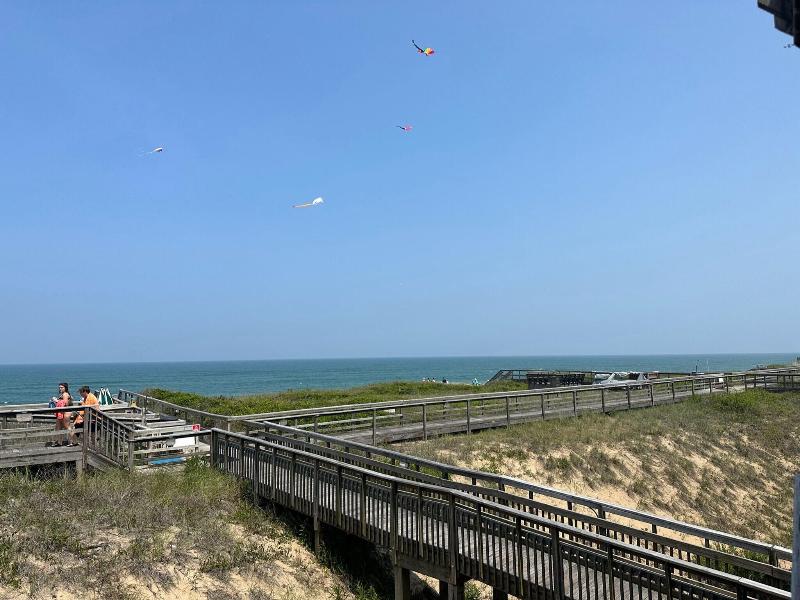 Outer Banks Beach Club I image