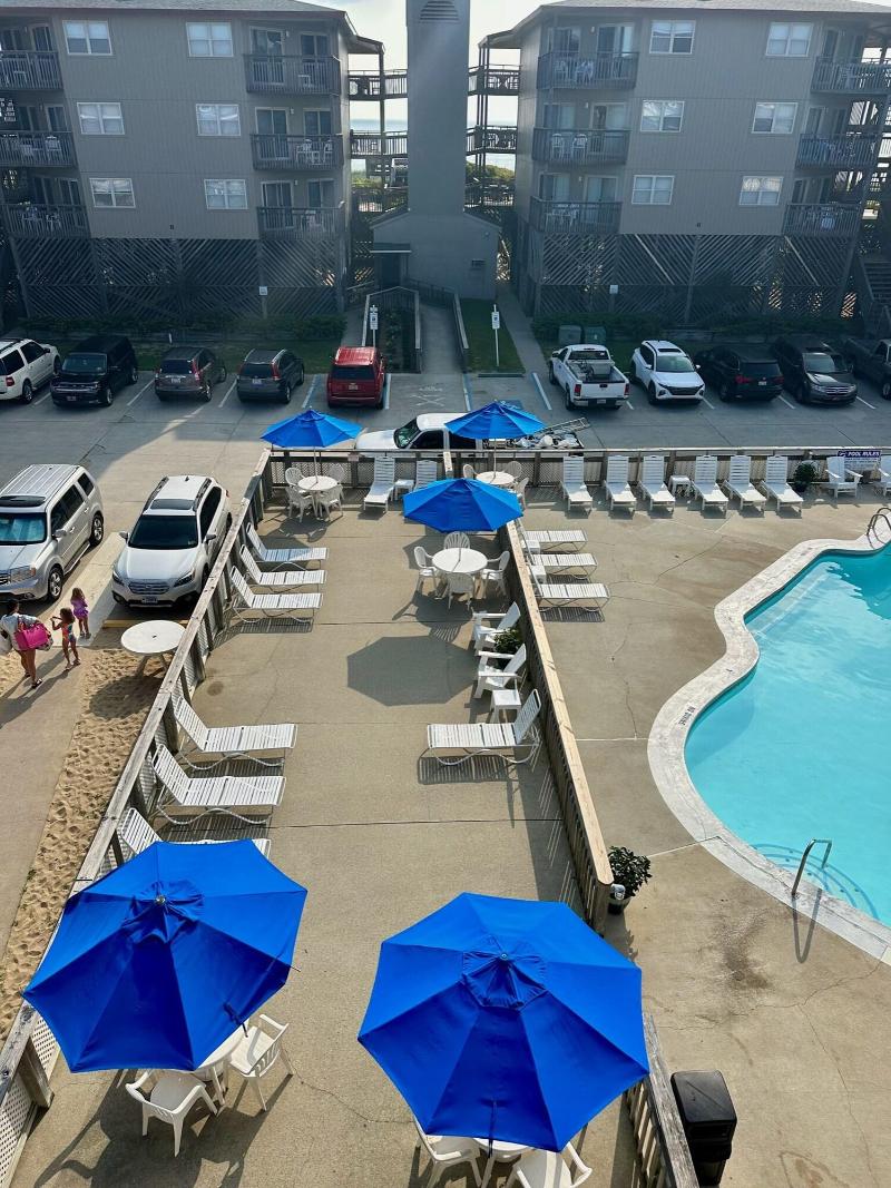 Outer Banks Beach Club I image
