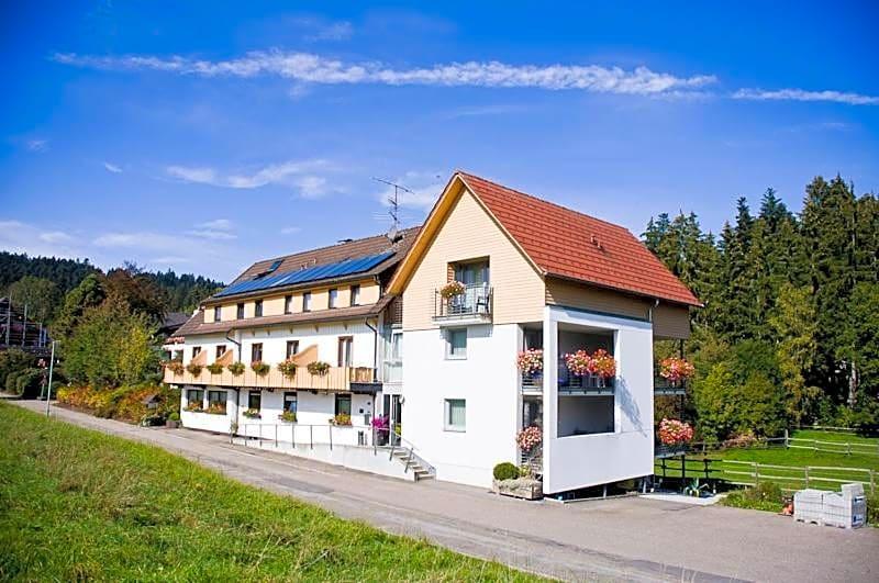 Landhaus Karin image