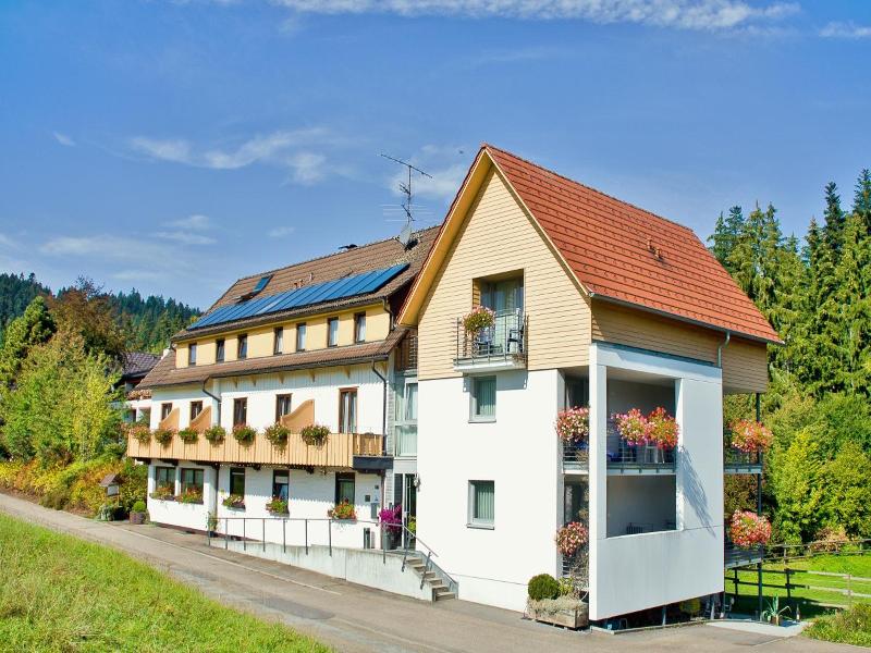 Landhaus Karin image