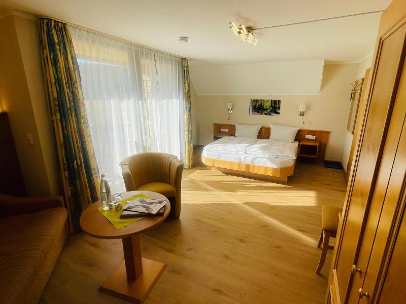 Landhaus Karin image