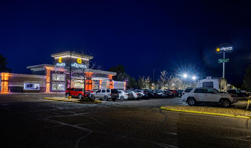 La Quinta Inn By Wyndham Fort Collins image