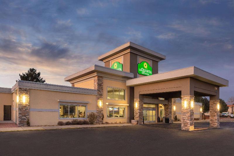 La Quinta Inn By Wyndham Fort Collins image
