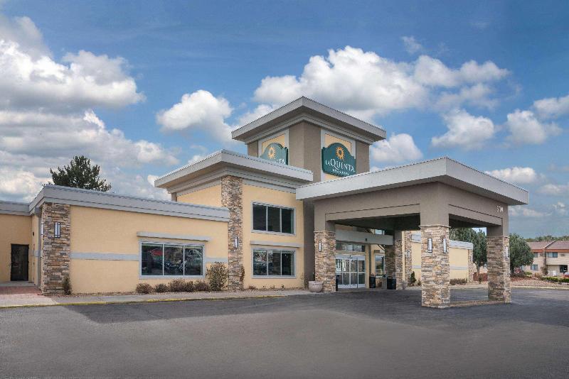 La Quinta Inn By Wyndham Fort Collins image