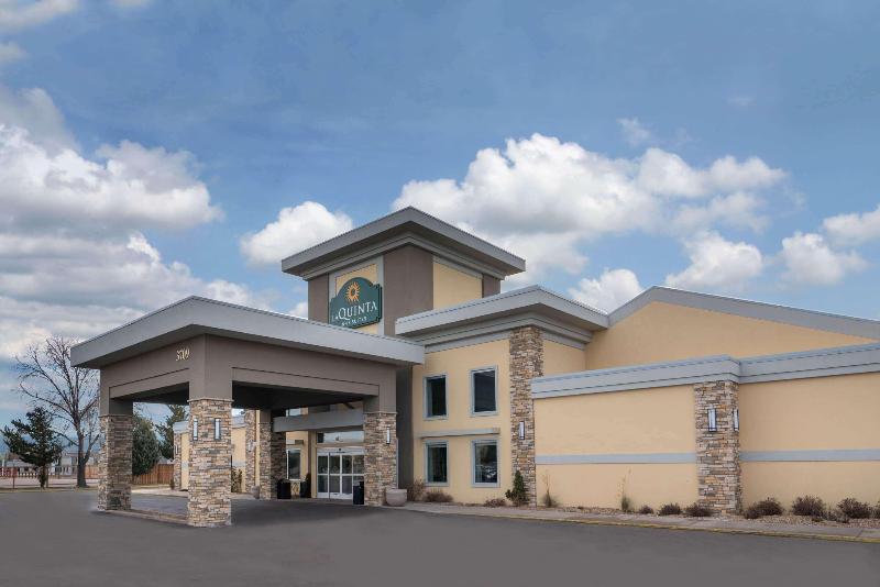 La Quinta Inn By Wyndham Fort Collins image