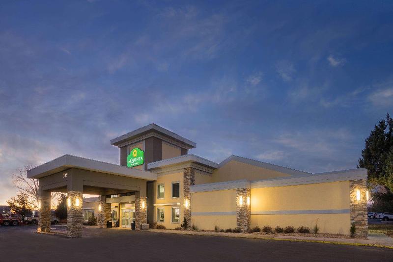 La Quinta Inn By Wyndham Fort Collins image