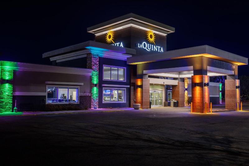 La Quinta Inn By Wyndham Fort Collins image