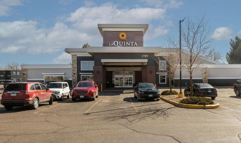 La Quinta Inn By Wyndham Fort Collins image