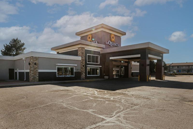 La Quinta Inn By Wyndham Fort Collins image