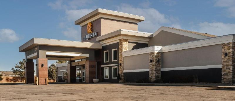 La Quinta Inn By Wyndham Fort Collins image