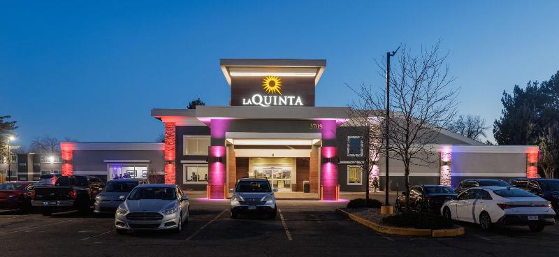 La Quinta Inn By Wyndham Fort Collins image