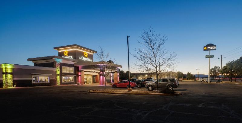 La Quinta Inn By Wyndham Fort Collins image