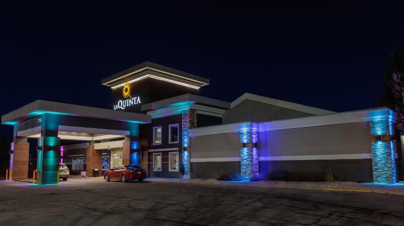 La Quinta Inn By Wyndham Fort Collins image