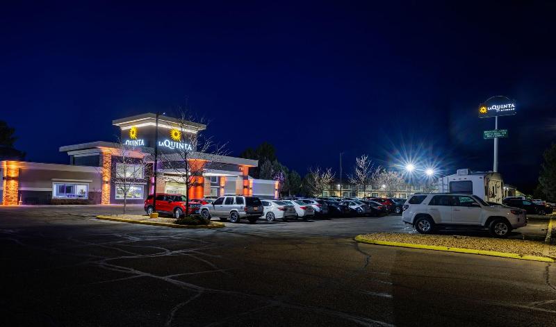 La Quinta Inn By Wyndham Fort Collins image