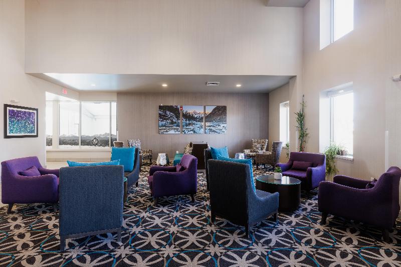 La Quinta Inn By Wyndham Fort Collins image