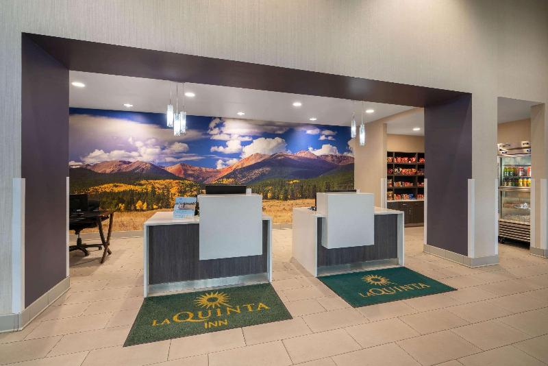 La Quinta Inn By Wyndham Fort Collins image