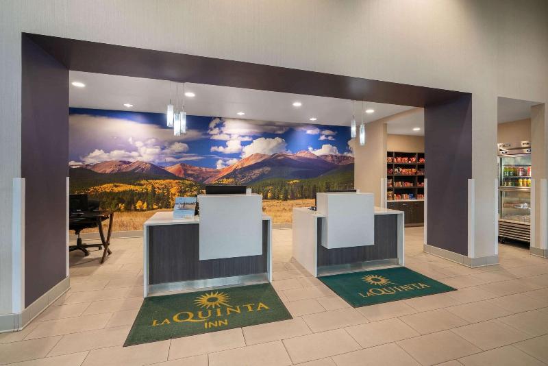La Quinta Inn By Wyndham Fort Collins image