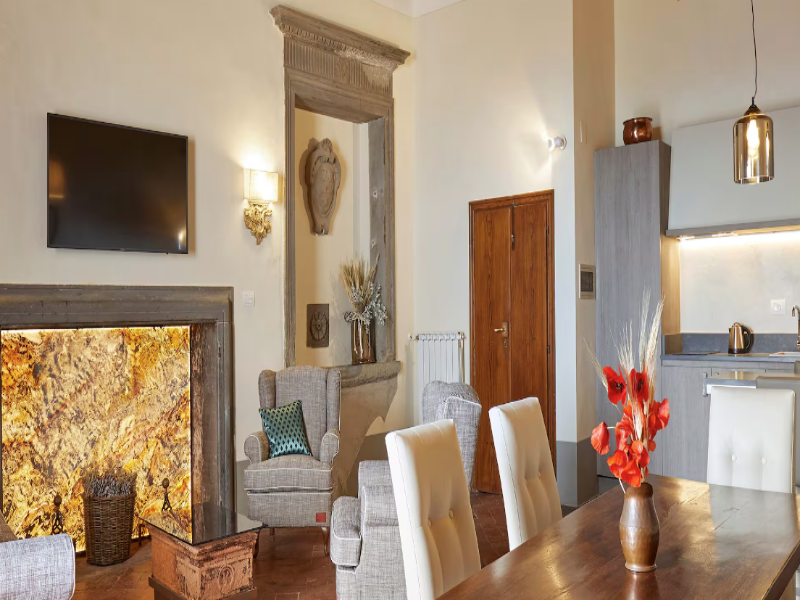 Tenuta di Artimino Melia Collection image