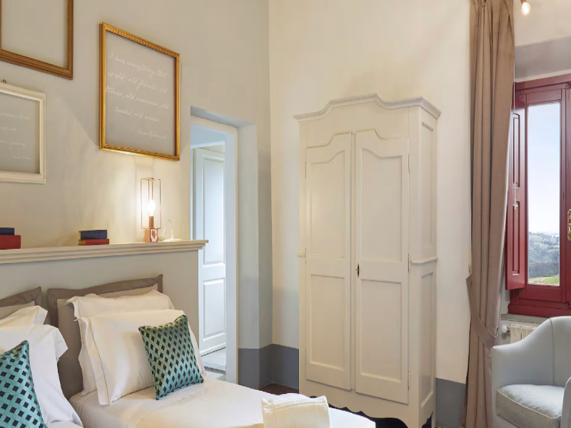 Tenuta di Artimino Melia Collection image