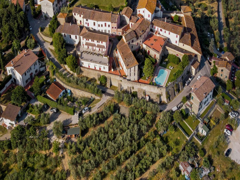 Tenuta di Artimino Melia Collection image