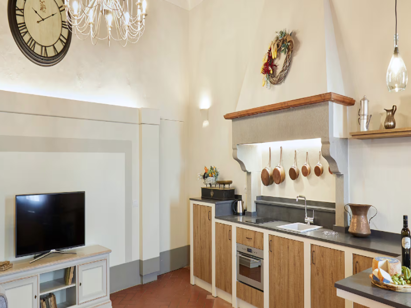 Tenuta di Artimino Melia Collection image