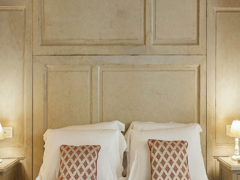 Tenuta di Artimino Melia Collection image