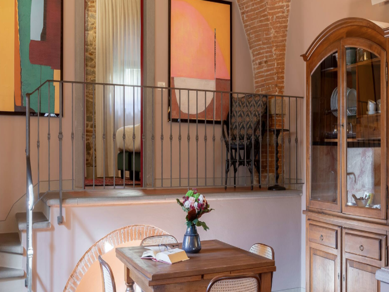 Tenuta di Artimino Melia Collection image