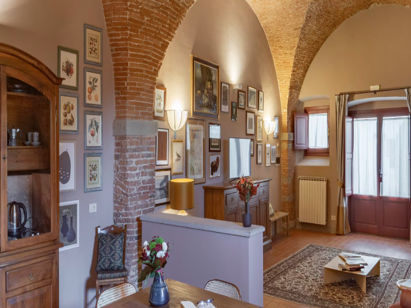 Tenuta di Artimino Melia Collection image