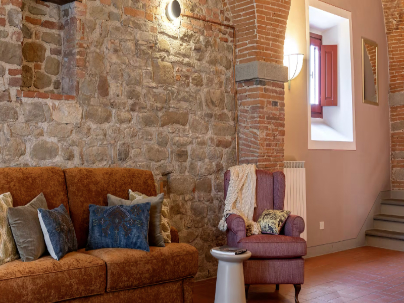 Tenuta di Artimino Melia Collection image