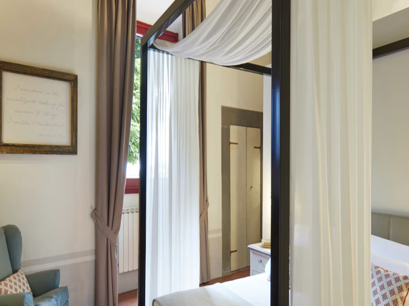 Tenuta di Artimino Melia Collection image