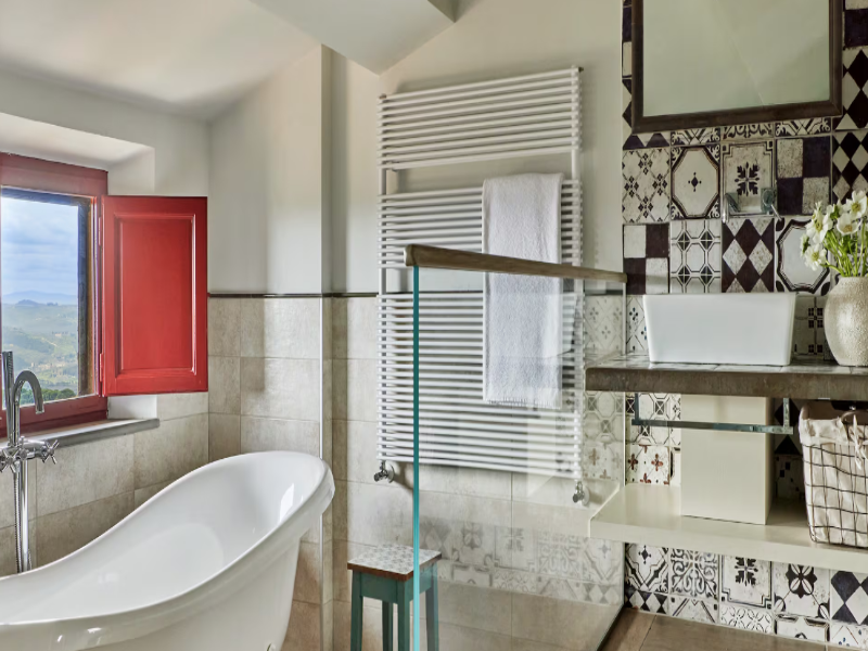 Tenuta di Artimino Melia Collection image