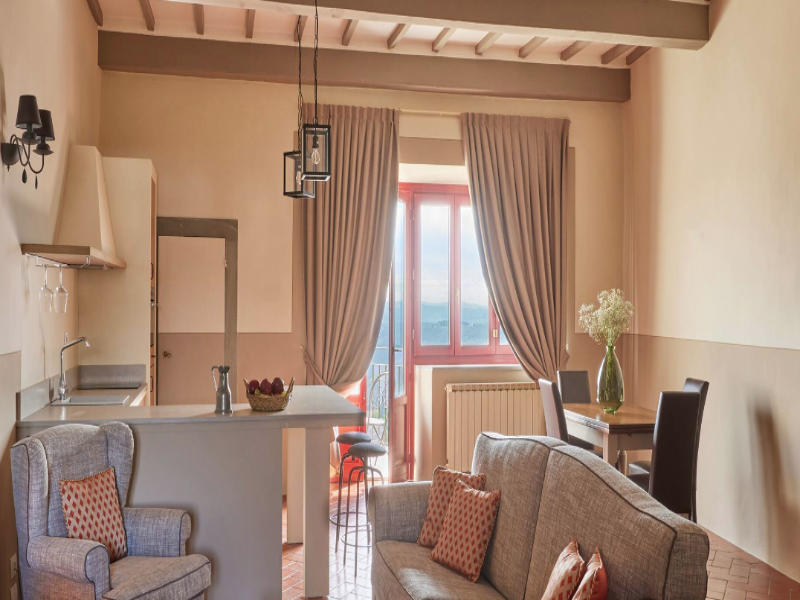 Tenuta di Artimino Melia Collection image