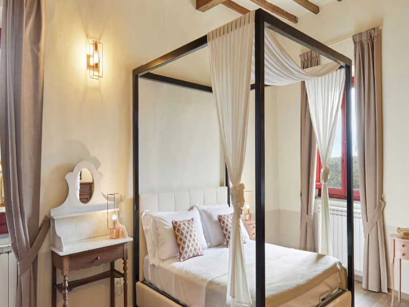 Tenuta di Artimino Melia Collection image