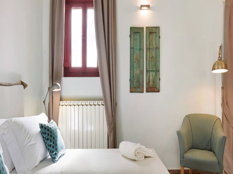 Tenuta di Artimino Melia Collection image