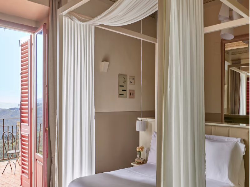 Tenuta di Artimino Melia Collection image