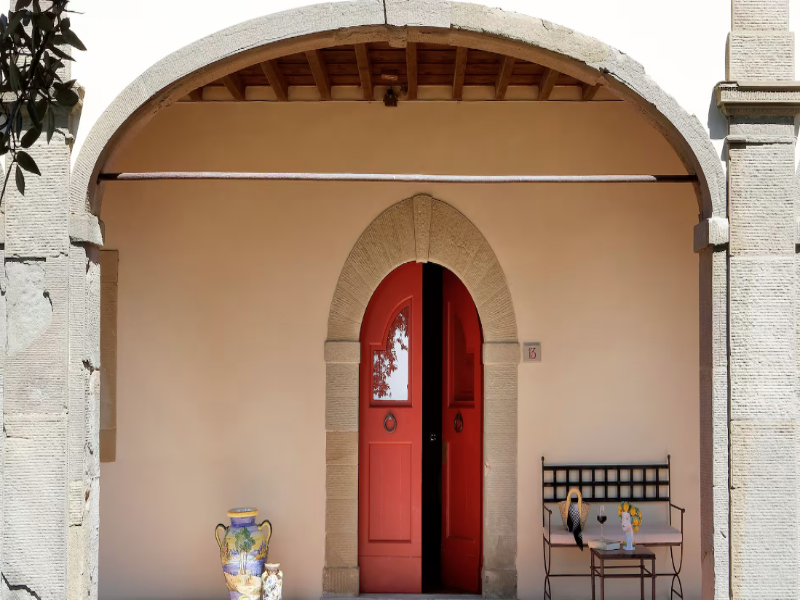 Tenuta di Artimino Melia Collection image