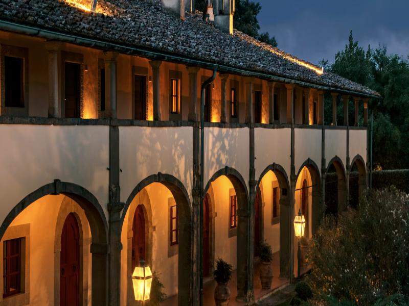 Tenuta di Artimino Melia Collection image