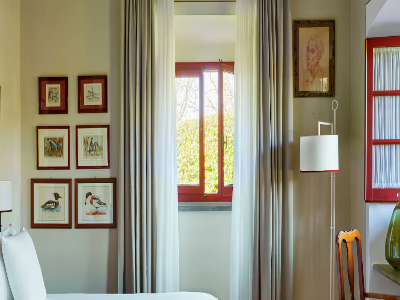 Tenuta di Artimino Melia Collection image