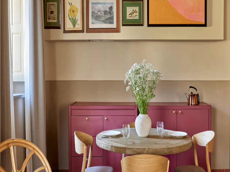 Tenuta di Artimino Melia Collection image