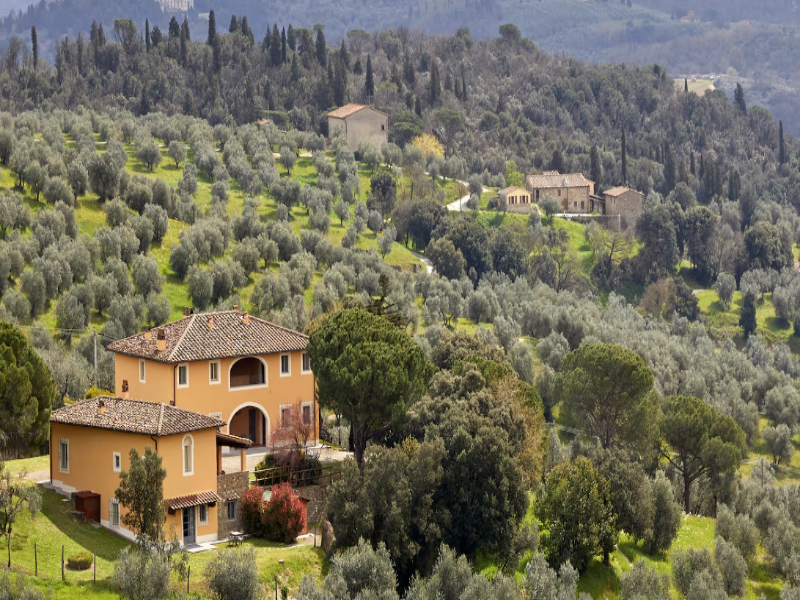 Tenuta di Artimino Melia Collection image
