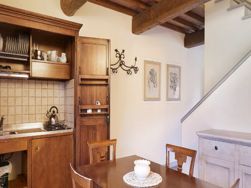 Tenuta di Artimino Melia Collection image